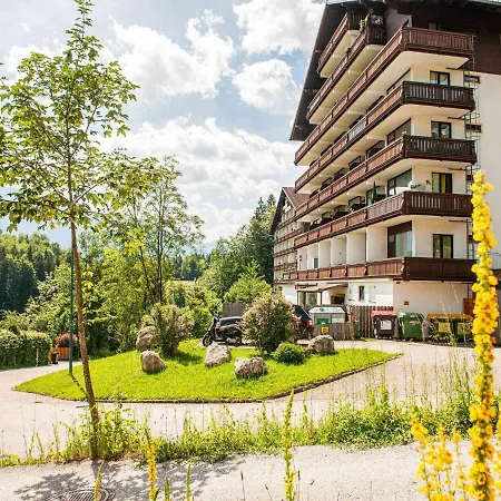 Stellar In Bad Goisern With Swimming Pool شقة