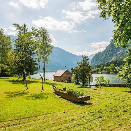 Stellar In Bad Goisern With Swimming Pool شقة Steinach (Gmunden)