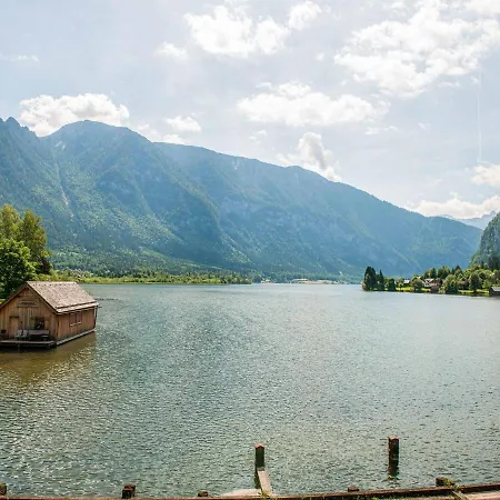 شقة Stellar In Bad Goisern With Swimming Pool