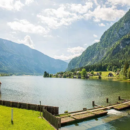Stellar In Bad Goisern With Swimming Pool *