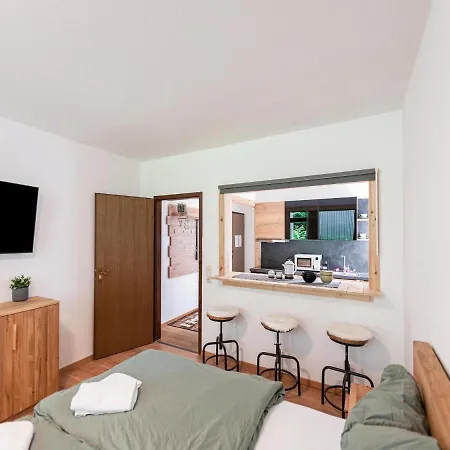 شقة Stellar In Bad Goisern With Swimming Pool Steinach (Gmunden)